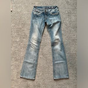 Miss Me women’s denim